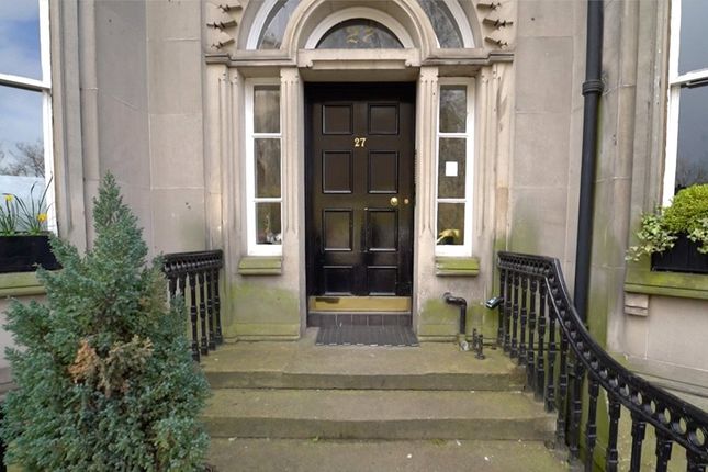 Thumbnail Flat to rent in Castle Terrace, Edinburgh, Midlothian