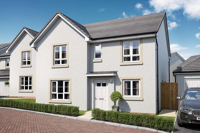 External Image Of 4 Bed Harris