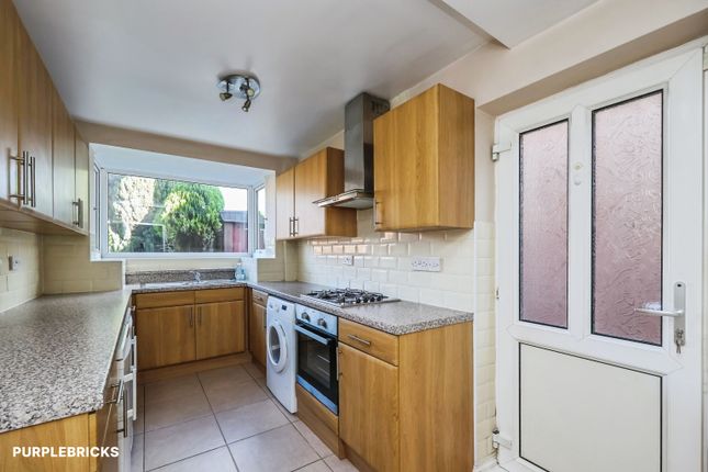 Trowell Road, Nottingham photo 2