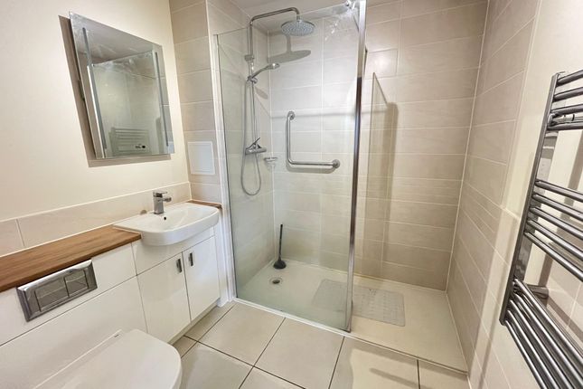 27 Applegate House Seymour Road, Trowbridge photo 4