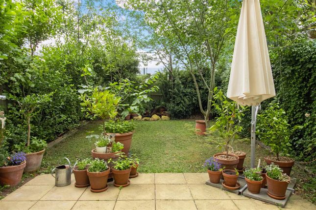 End terrace house for sale in Bluebell Way, Goring-By-Sea, Worthing