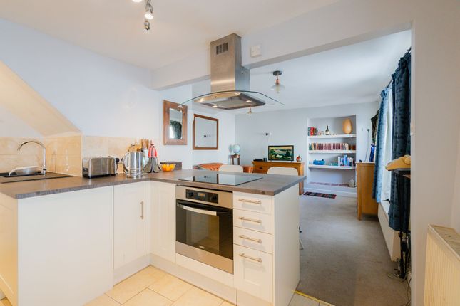 Orchard Cottage Bullen Street, Exeter photo 2
