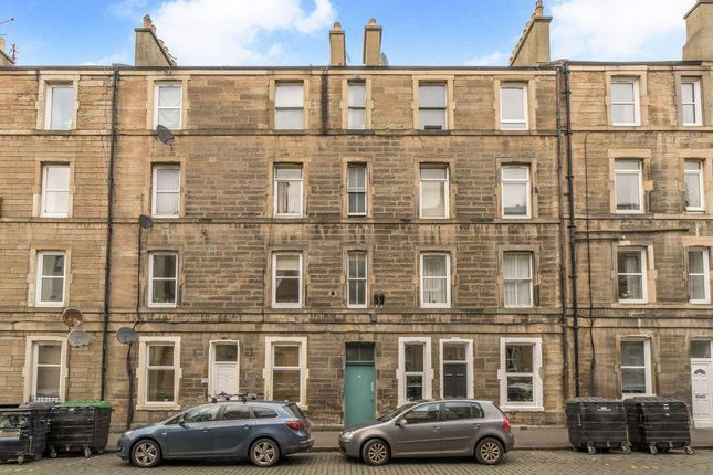 Thumbnail Flat to rent in Thorntree Street, Leith, Edinburgh