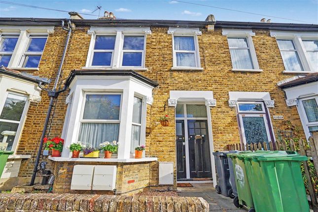 2-bed flat on 111, Danbrook Road, London, £200,000