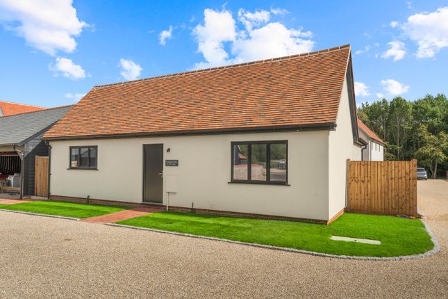 2-bed house on Gardeners Cottage, Dunmow Road, Bishop's Stortford, £725,000