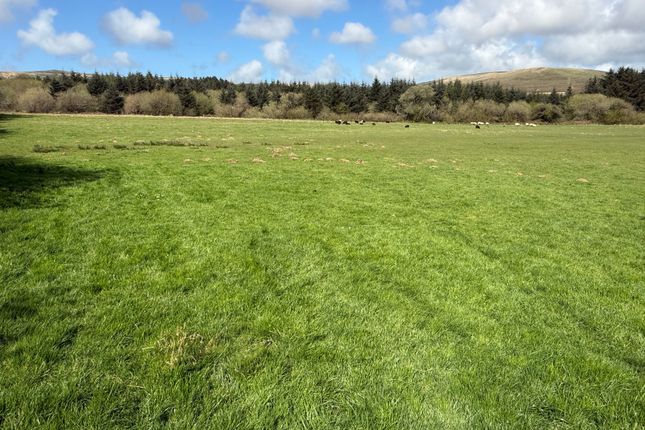 13.78 Acres of Agricultural Land at, Ty Canol,, Clynderwen photo 3