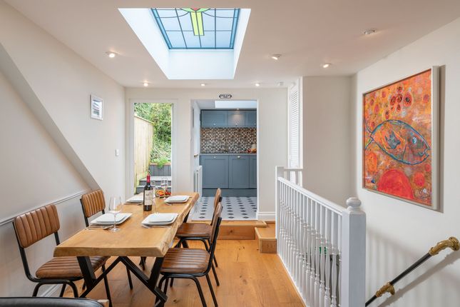 2-bed house on 8 Sea View Terrace Overgang Road, Brixham, £400,000