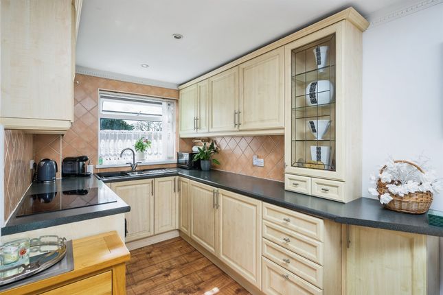 Semi-detached house for sale in Culver Close, Eggbuckland, Plymouth