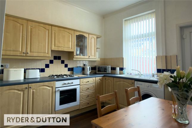 48, Co-Operation Street, Manchester photo 4