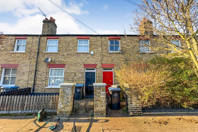 Terraced house for sale in Verney Street, London