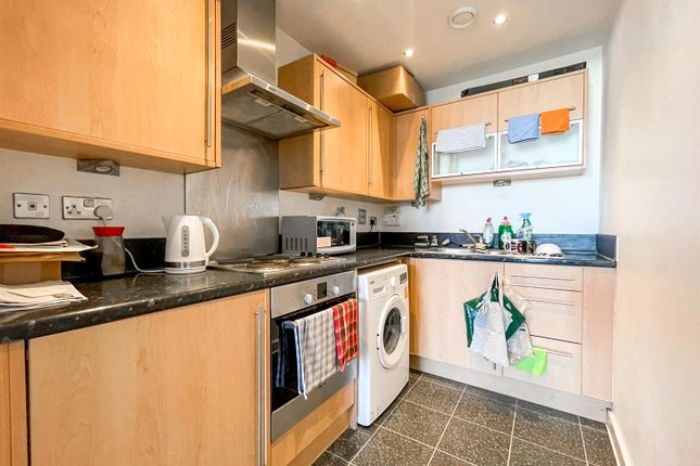 Studio for sale in Kingfisher Meadow, Maidstone