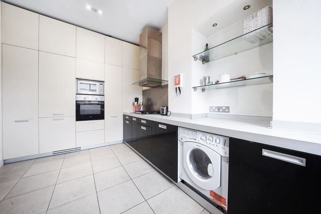 Property for sale in High Road, London