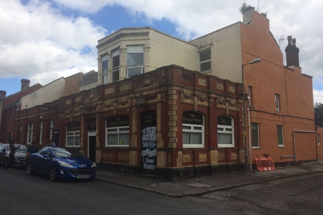 Thumbnail Leisure/hospitality to let in The Rhubarb Tavern, 30 Queen Anne Road, Bristol