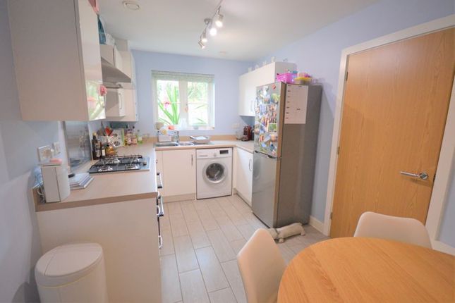 Terraced house for sale in Frome Road, Radstock