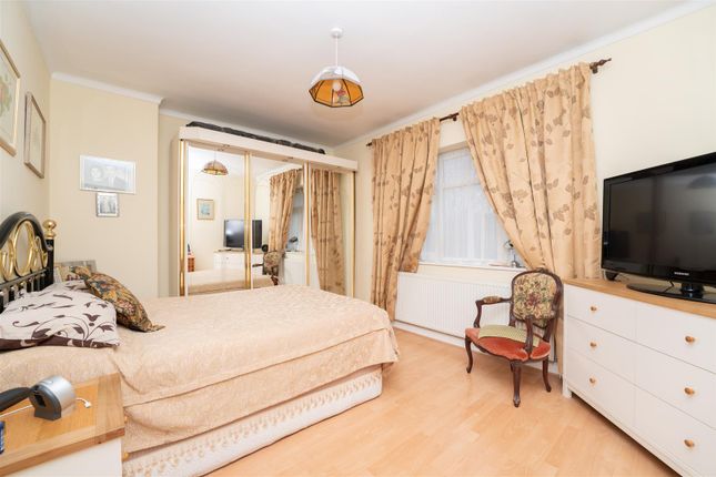 Semi-detached house for sale in Harp Road, London