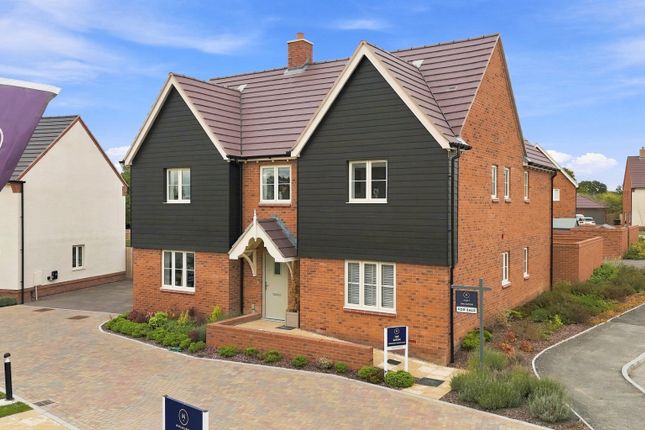 Plot 2 Clifford Smith Drive, Felsted, Essex photo 2