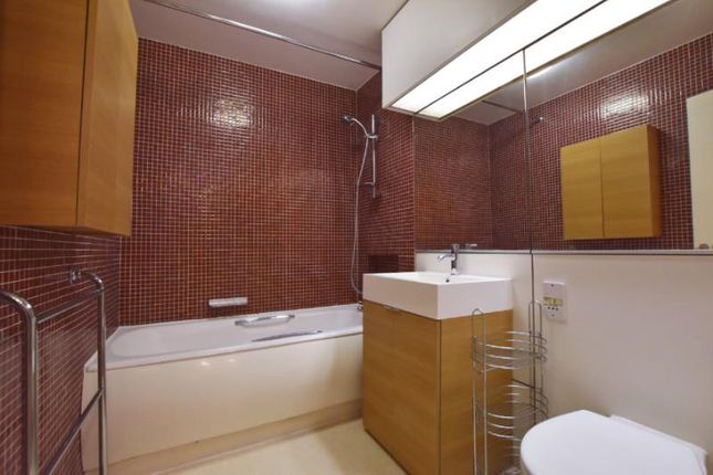 Flat 20 Cresta House 133, Finchley Road, London photo 5