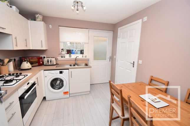Terraced house for sale in Gilbertfield Wynd, Cambuslang, Glasgow