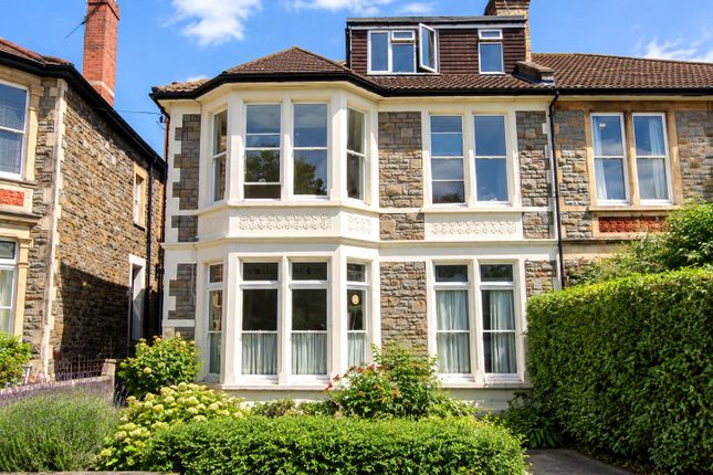 Northumberland Road, Redland, Bristol photo 5