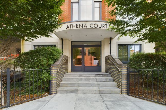 Flat 9, Athena Court, 8, Bridge Avenue, Berkshire photo 3