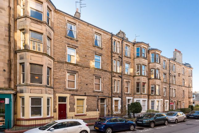 2-bed flat on 7, 3f2, Viewforth Gardens, Edinburgh, £285,000