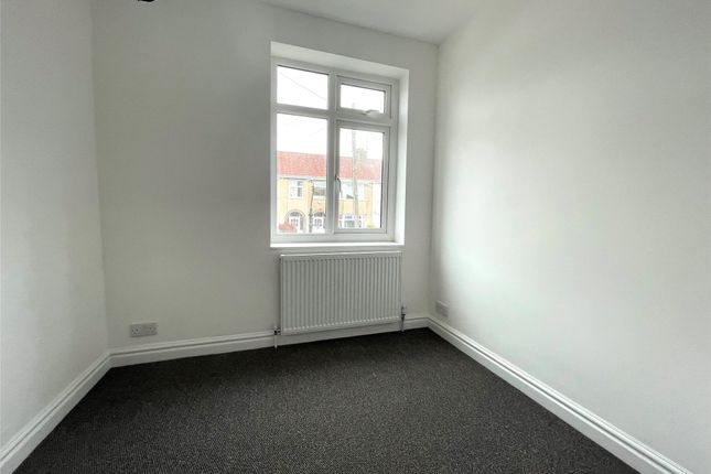 Terraced house to rent in Boston Road, Bristol, Somerset