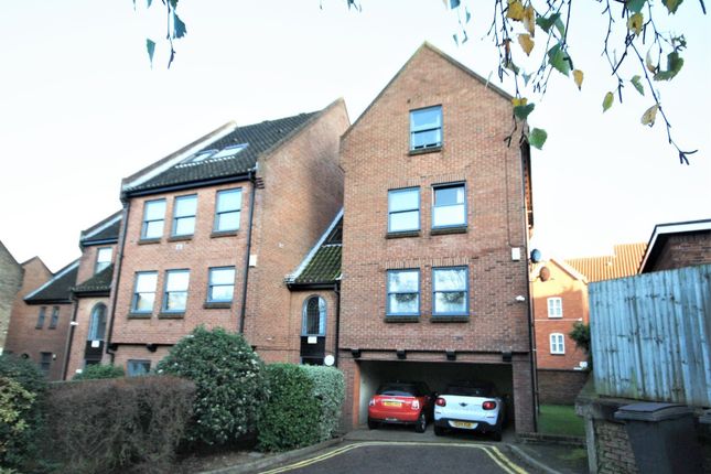 Thumbnail Property to rent in Dukes Court, Wellington Lane, Norwich