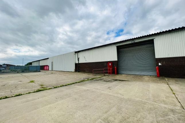 Thumbnail Industrial for sale in Portrack Grange Road, Portrack Lane, Stockton On Tees