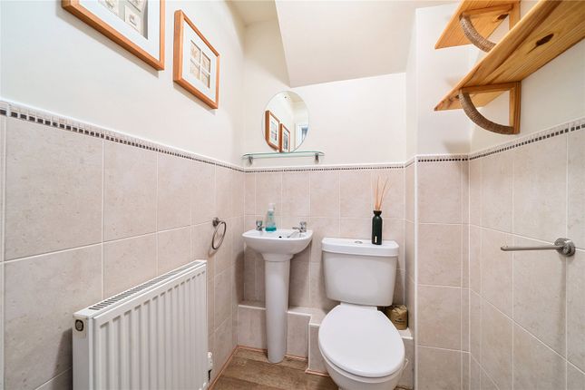 Detached house for sale in Tower Crescent, Tadcaster