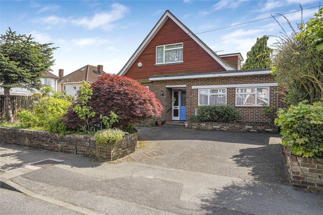3-bed detached on Cedar Gables|.., 1a, Broadcroft Road, Kent, £650,000
