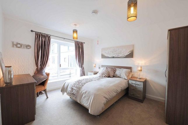 41 Daisy Haye, Ball Haye Road, Leek photo 2