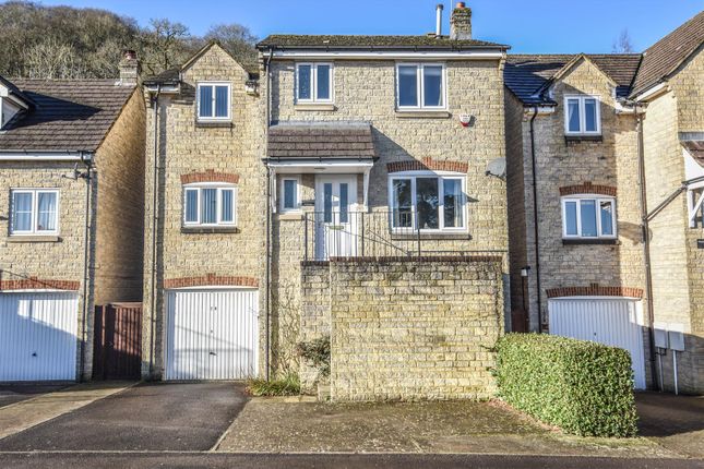 Detached house for sale in Hardings Drive, Dursley