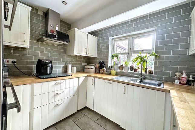 5, Finstock Court, Newcastle upon Tyne photo 4