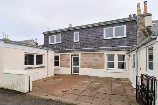 Thumbnail Semi-detached house for sale in Park Street, Nairn