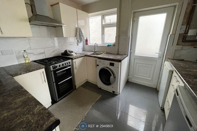 Rydal Avenue, Loughborough photo 3