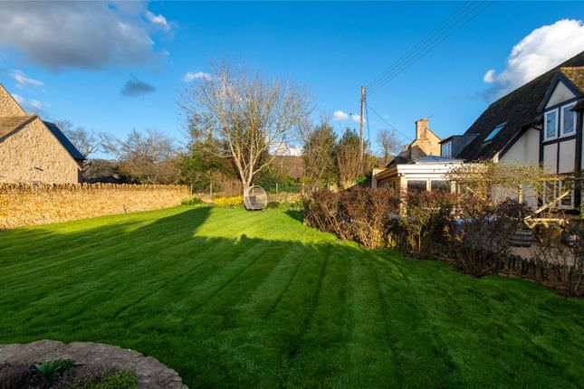 Detached house for sale in Manor Lane, Bredons Norton, Tewkesbury, Worcestershire