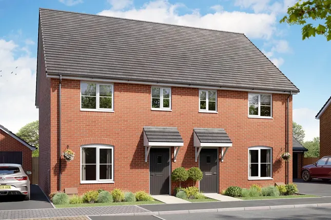 Taylor Wimpey - St Augustine's Place - Herne Bay
