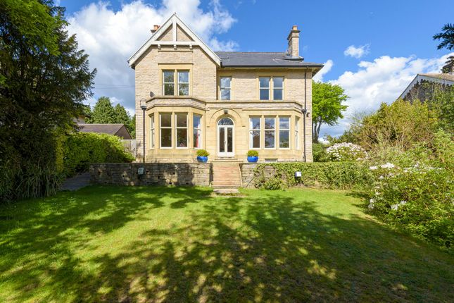 Detached house for sale in Ivy Park Road, Ranmoor, Sheffield