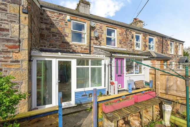 2-bed house on 2, Park Terrace, Ivybridge, £175,000