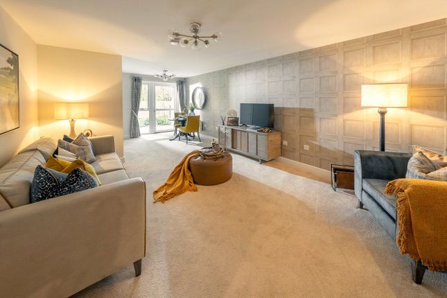 Apartment 24 Yelland Place, 46, New Road, Tadley photo 3