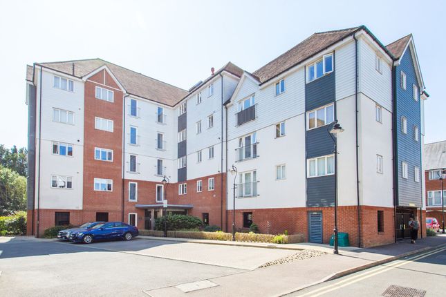 Flat for sale in Westwood Drive, Canterbury