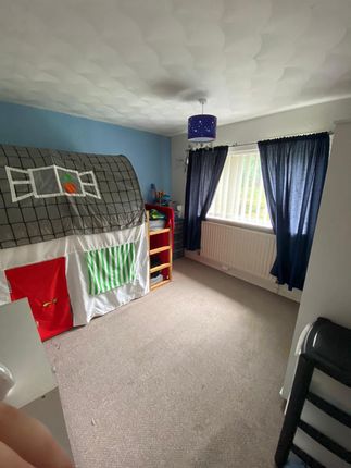 End terrace house to rent in Edenhill Road, Peterlee