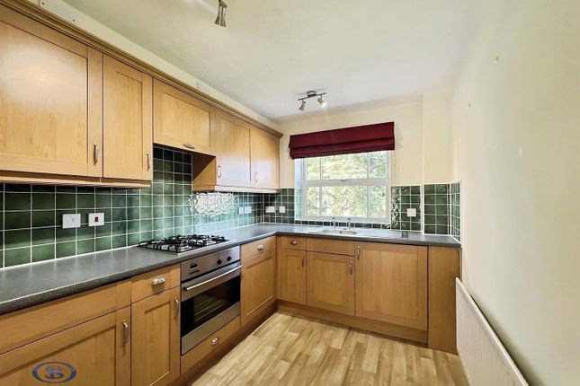 Westholme Close, Congleton photo 3