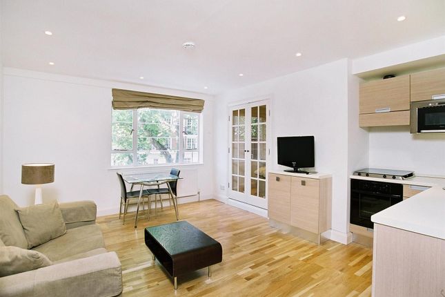 Thumbnail Flat to rent in Nell Gwynn House, Sloane Avenue, London