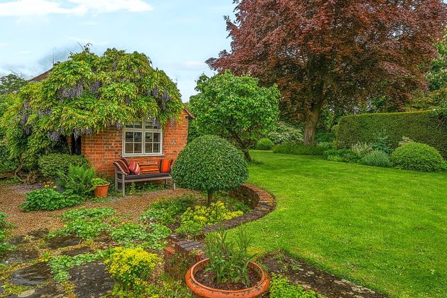Semi-detached house for sale in The Green, Dunsfold