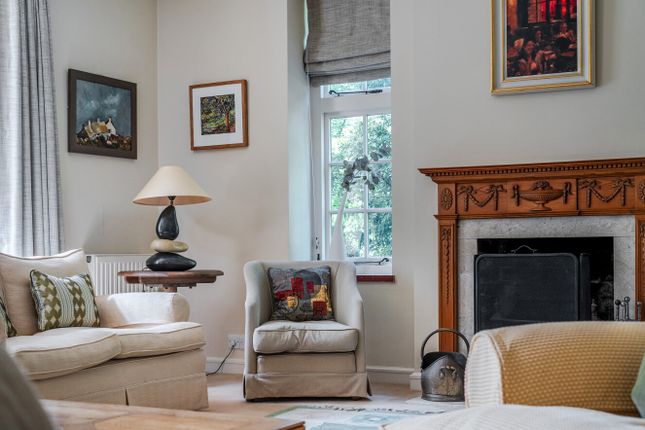 Mayfield Lodge,, Grayswood Road, Surrey photo 4