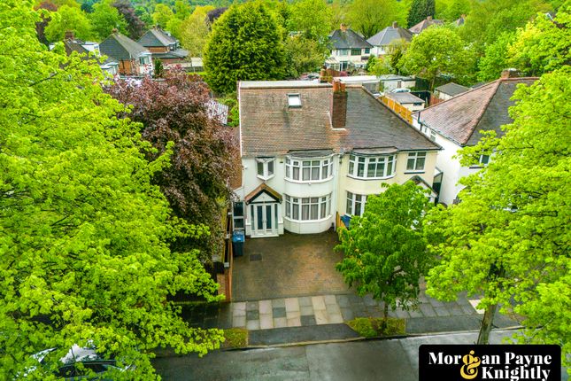 Semi-detached house for sale in Dewsbury Grove, Birmingham