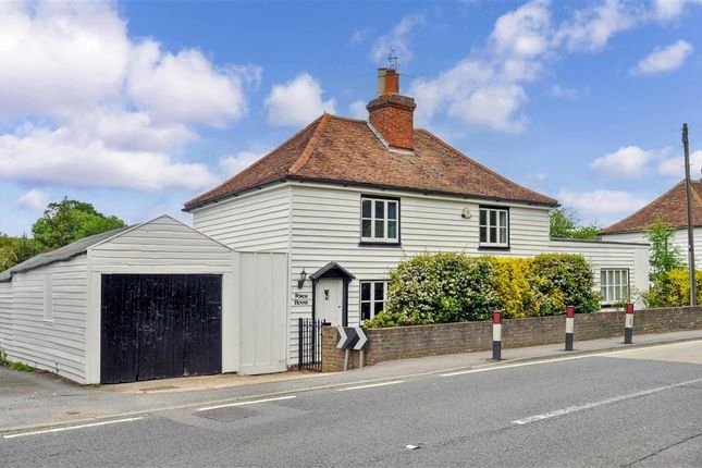 Detached house for sale in Ashford Road, Bethersden, Kent