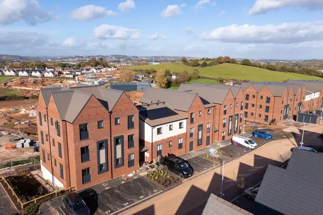 LiveWest - Haldon Reach