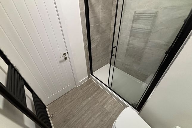 Flat 5 26, Museum Street, Warrington, Warrington photo 5